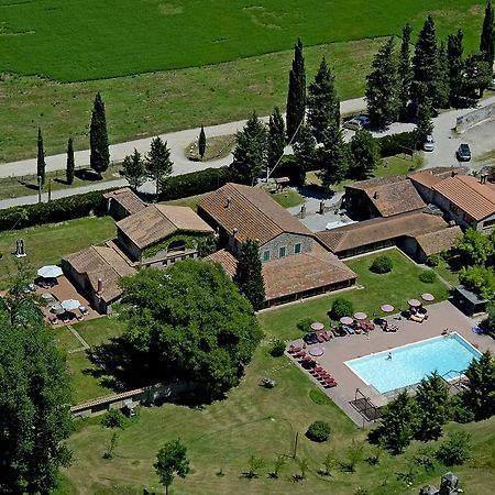 Ficulle La Casella Antico Feudo Di Campagna المظهر الخارجي الصورة